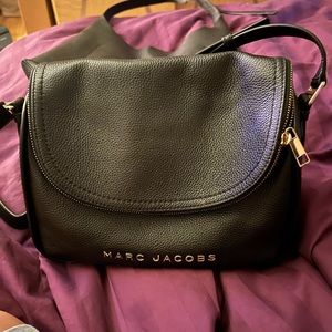 Lovely soft and light MK bag. Everyday use or a night out.